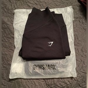 Gym shark pro leggings brand new women’s size Medium